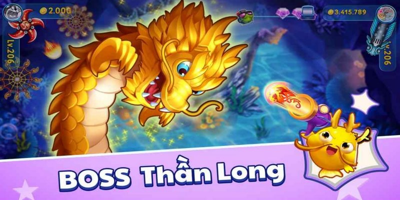 Cung cấp một giao diện đồ họa chân thực 