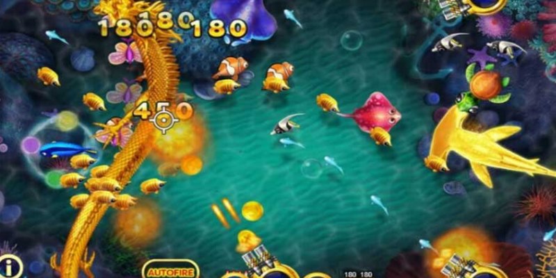 Bắn Cá Fishing Paradise - Trò Chơi Hấp Dẫn Nhất Năm 3 Trang Chủ Jun88.com #1 Việt Nam Quá trình gửi cùng với rút tiền trong game vô cùng an toàn và nhanh chóng
