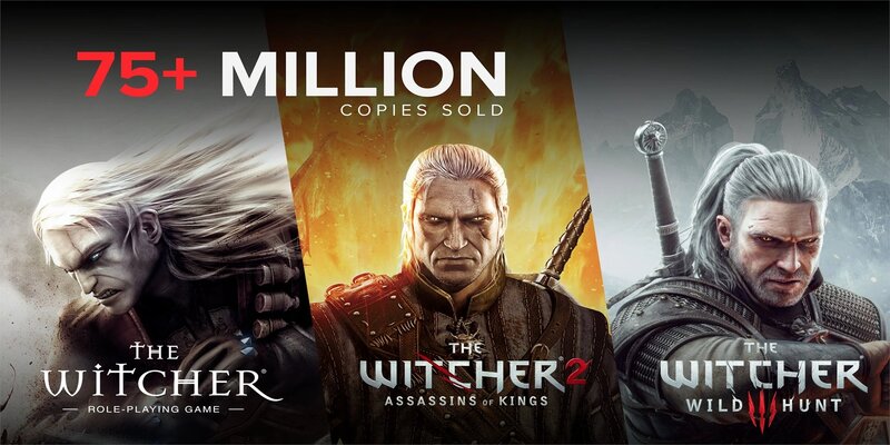 Game Online PC Nhập Vai - Top 4 Cái Tên Hot Nhất 2024 3 Trang Chủ Jun88.com #1 Việt Nam The Witcher là tựa game cực hot