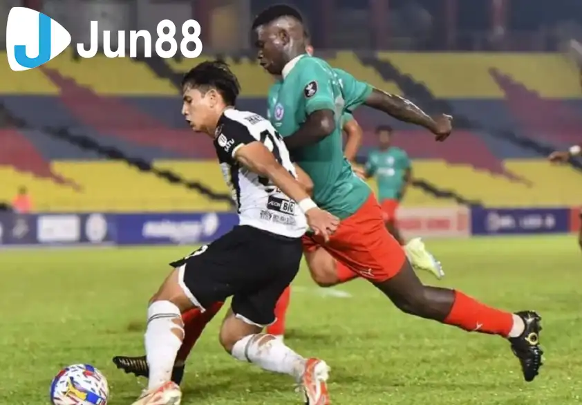 Terengganu nắm trong tay nhiều lợi thế trong cuộc tiếp đón Melaka FC