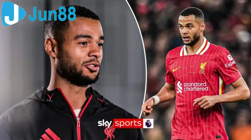 Ashley Williams khẳng định Gakpo là cầu thủ mà Man United đang thiếu nhất