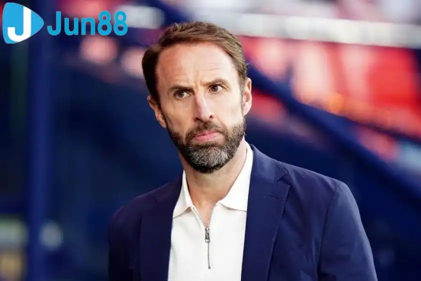 Southgate lo ngại trước sự kiên nhẫn có giới hạn của MU. Ảnh: TBR