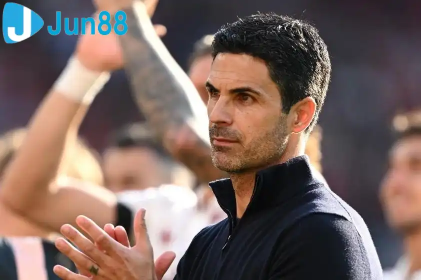 Đây chính là bước đi quan trọng cho tham vọng vô địch của Arsenal. Ảnh: CLB