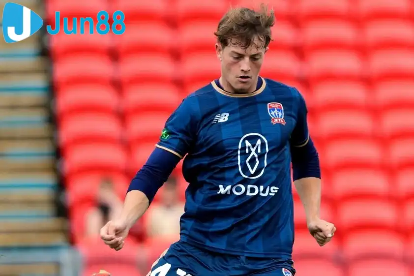 Newcastle Jets được đánh giá cao hơn trong trận đấu này