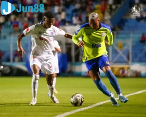 olancho fc v olimpia semifinal i 225006 Trang Chủ Jun88.com #1 Việt Nam